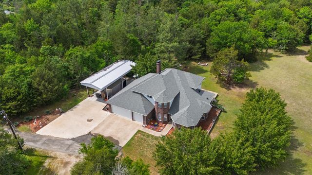 399 County Road 4101, Greenville, TX 75401