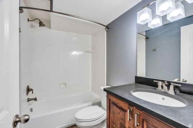 10731 N SHINNECOCK, Cedar Hills, UT 84062