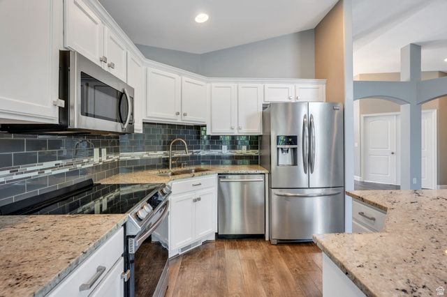 10731 N SHINNECOCK, Cedar Hills, UT 84062