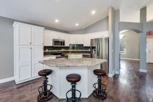10731 N SHINNECOCK, Cedar Hills, UT 84062