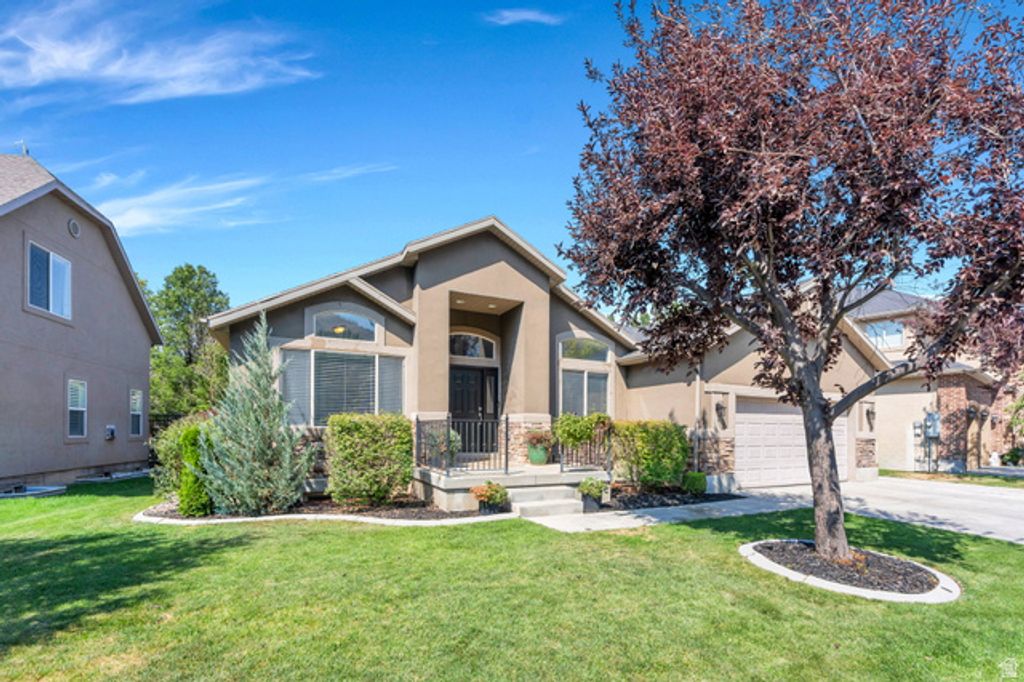 10731 N SHINNECOCK, Cedar Hills, UT 84062