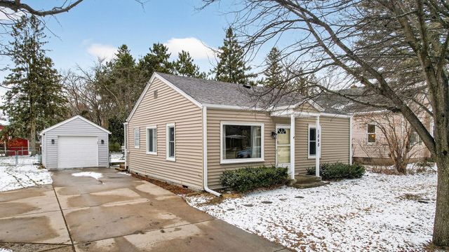 1848 Highway 96 E, White Bear Lake, MN 55110