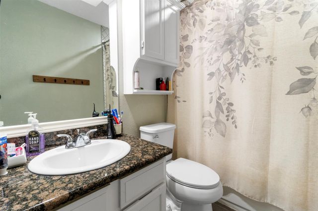 4303 Lost Lake Lane, Spring, TX 77388