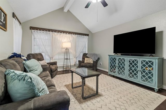 4303 Lost Lake Lane, Spring, TX 77388