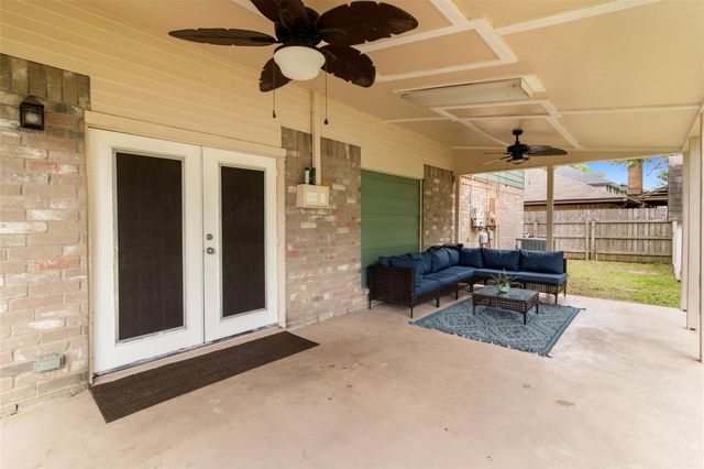 4303 Lost Lake Lane, Spring, TX 77388