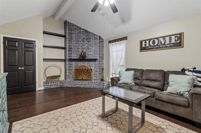 4303 Lost Lake Lane, Spring, TX 77388