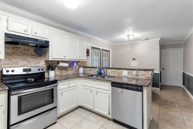 4303 Lost Lake Lane, Spring, TX 77388