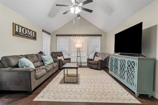 4303 Lost Lake Lane, Spring, TX 77388