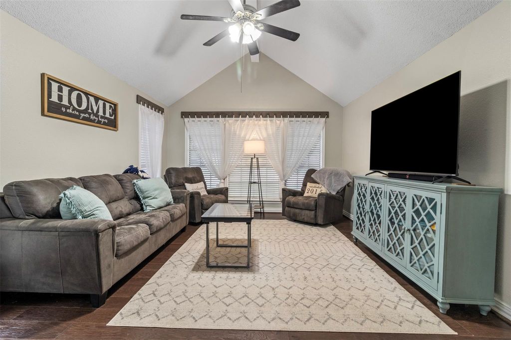 4303 Lost Lake Lane, Spring, TX 77388