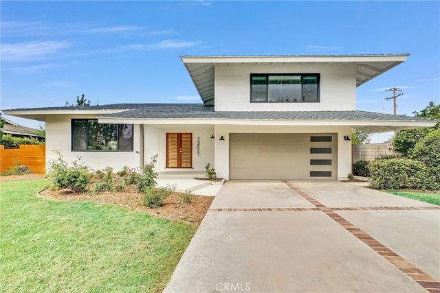 13021 Flint Drive, North Tustin, CA 92705