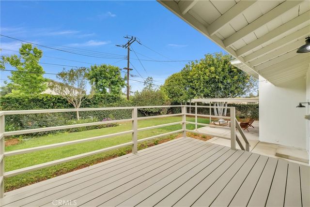 13021 Flint Drive, North Tustin, CA 92705