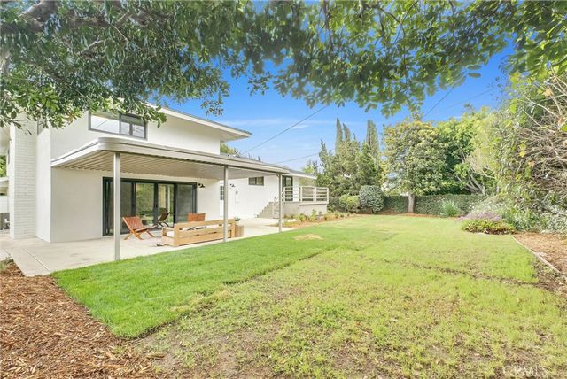 13021 Flint Drive, North Tustin, CA 92705