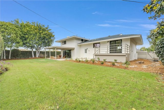 13021 Flint Drive, North Tustin, CA 92705