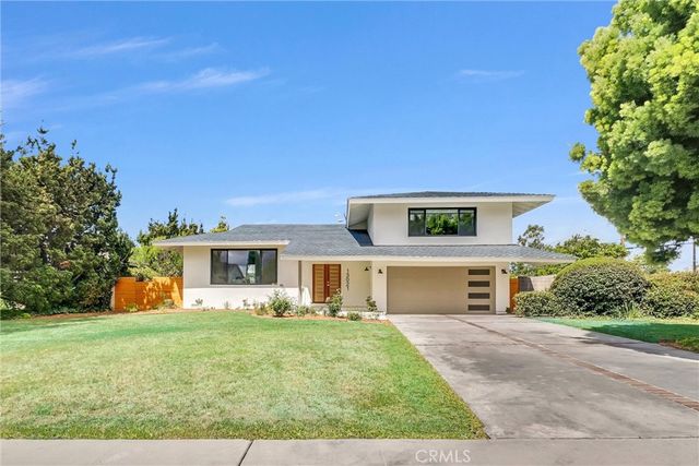 13021 Flint Drive, North Tustin, CA 92705