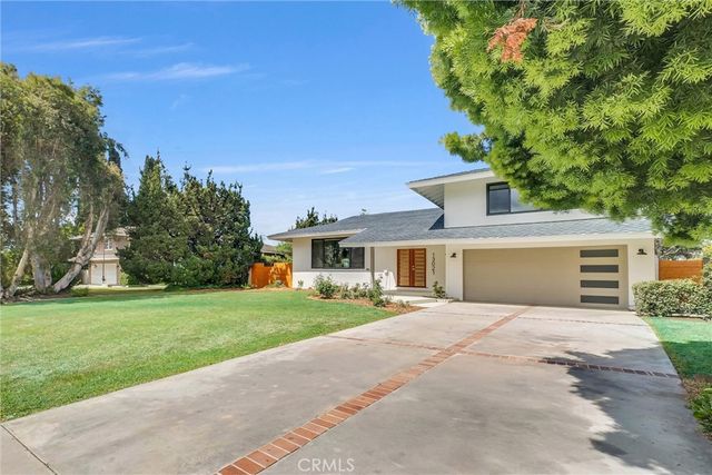 13021 Flint Drive, North Tustin, CA 92705