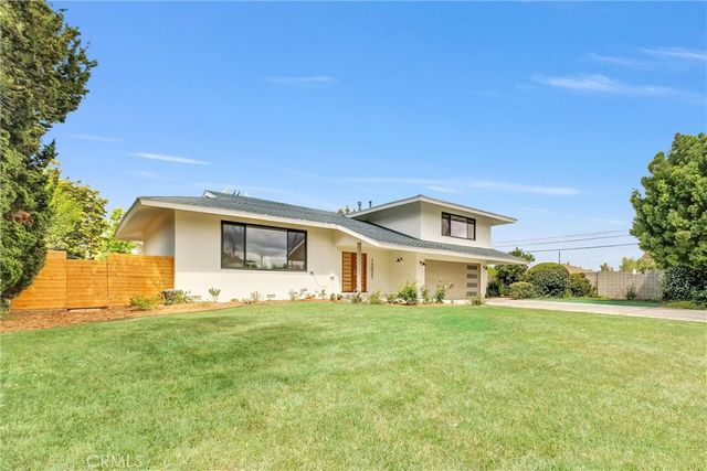 13021 Flint Drive, North Tustin, CA 92705