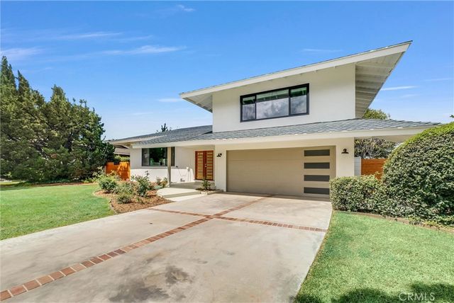 13021 Flint Drive, North Tustin, CA 92705