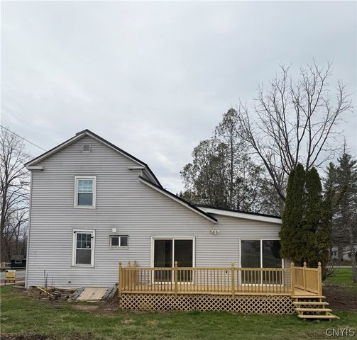 5356 Main Street D, Verona, NY 13054