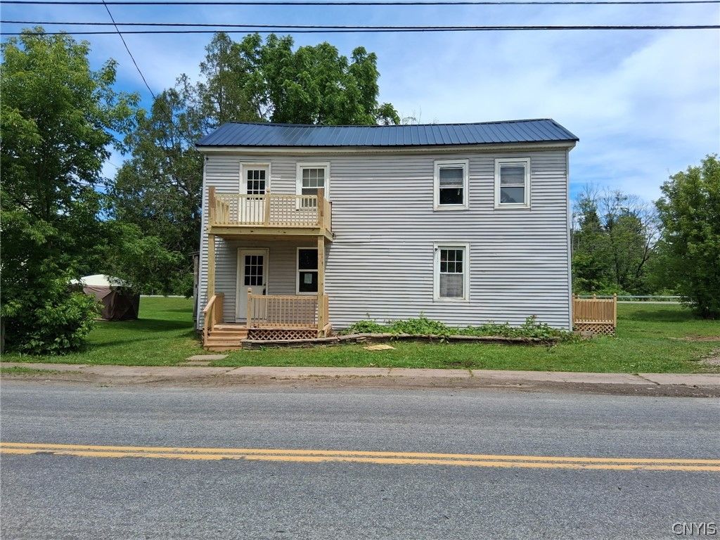 5356 Main Street D, Verona, NY 13054
