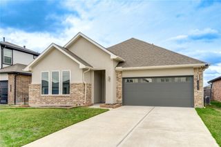 22534 Petrizzi Lane, Katy, TX 77449