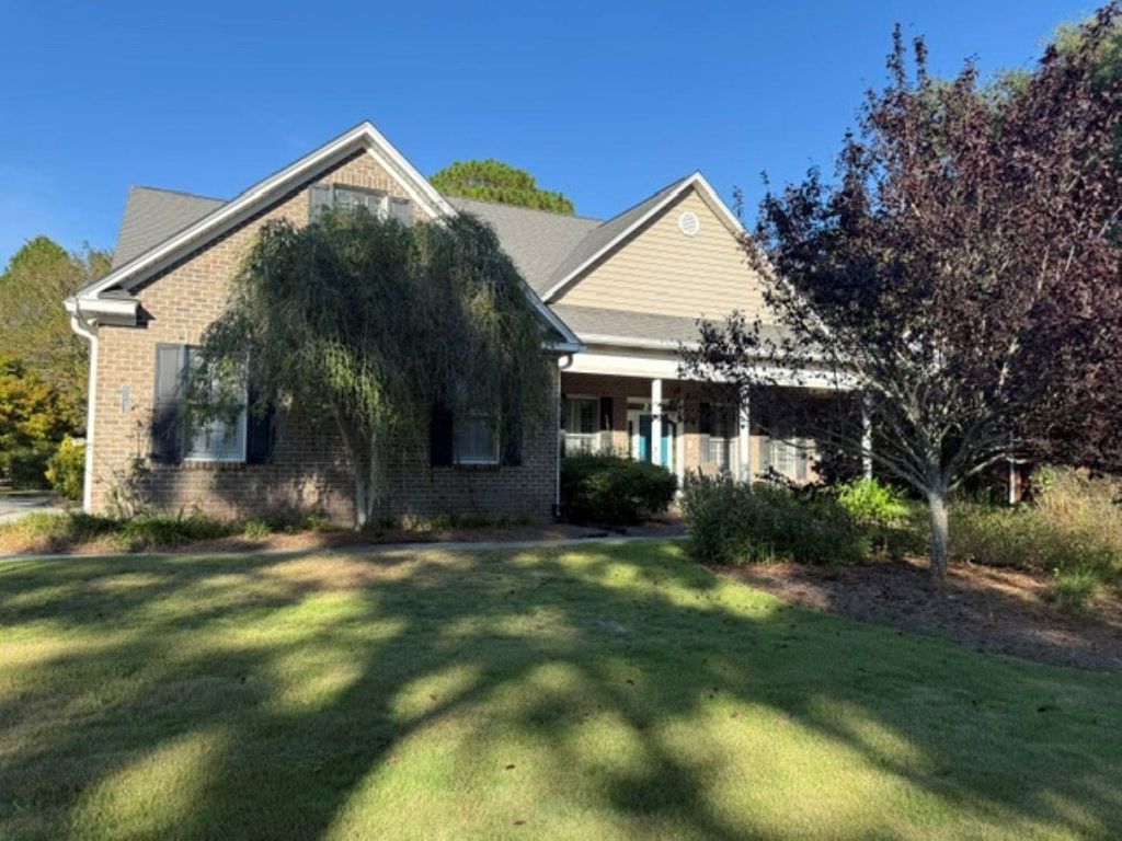1313 Royal Devon Dr., Myrtle Beach, SC 29575 — exterior