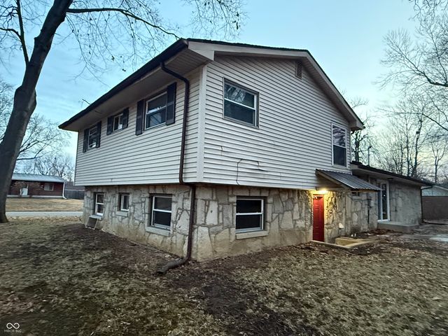 7045 Buick Drive, Indianapolis, IN 46214