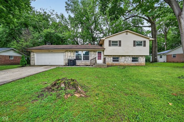 7045 Buick Drive, Indianapolis, IN 46214