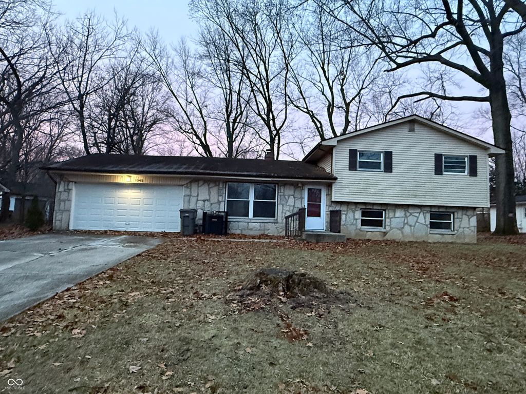 7045 Buick Drive, Indianapolis, IN 46214