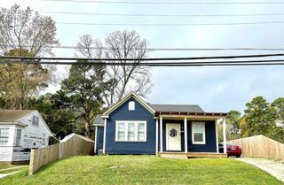 2812 Elm Street, Shreveport, LA 71104