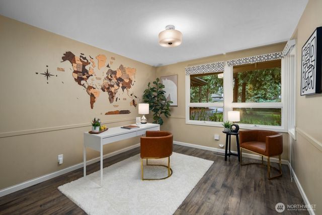 22720 NE 46th Street, Redmond, WA 98053