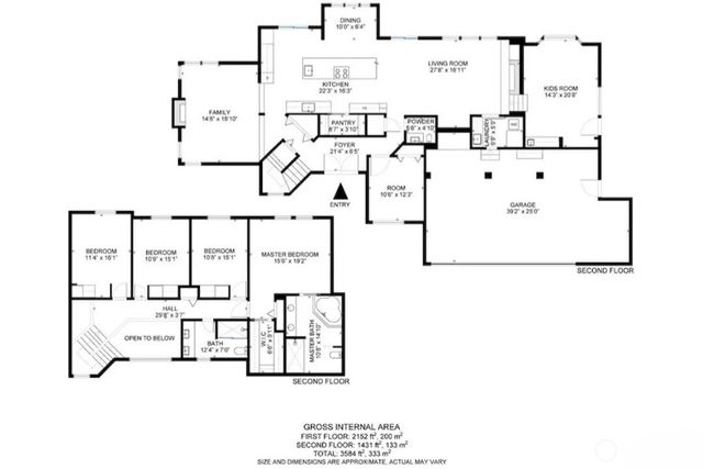 22720 NE 46th Street, Redmond, WA 98053