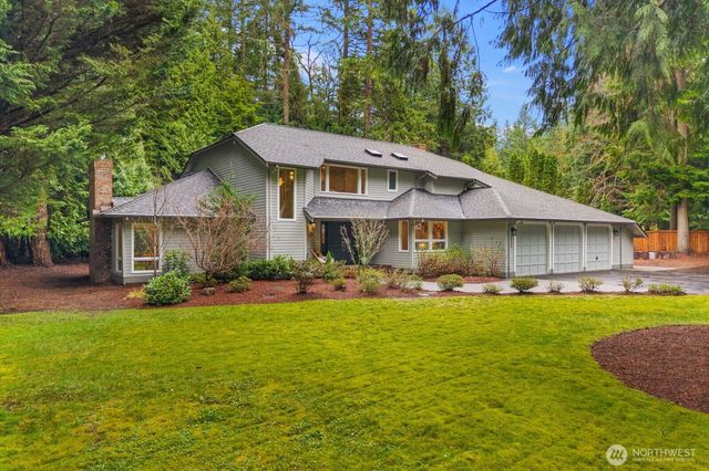 22720 NE 46th Street, Redmond, WA 98053
