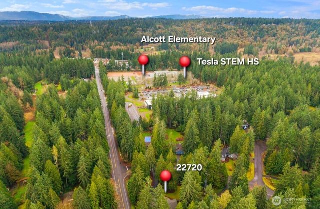 22720 NE 46th Street, Redmond, WA 98053