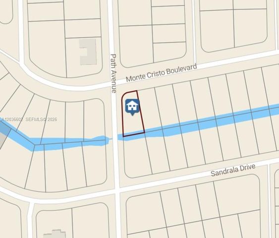 27309 Monte Cristo Boulevard, Punta Gorda, FL 33955
