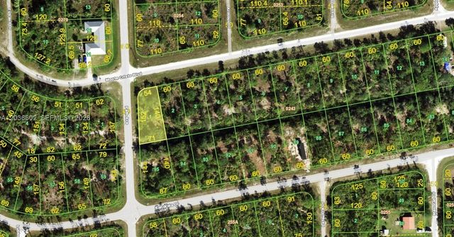 27309 Monte Cristo Boulevard, Punta Gorda, FL 33955