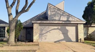 6207 Grandvale Drive, Houston, TX 77072