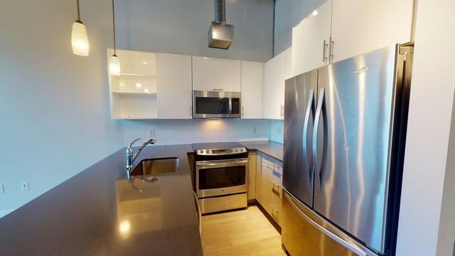 15 Richdale Ave 119, Cambridge, MA 02140