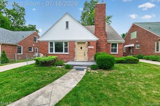 2249 Benjamin Avenue, Royal Oak, MI 48073