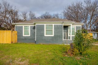 4912 Almena Road, River Oaks, TX 76114