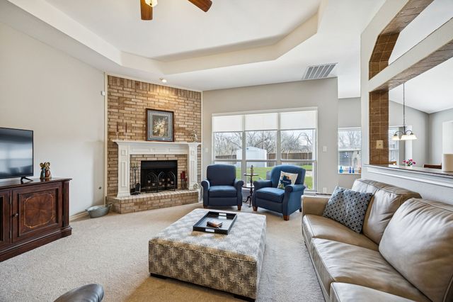 2790 Beacon Hill Drive, Rockwall, TX 75087