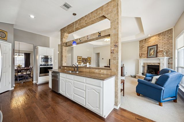 2790 Beacon Hill Drive, Rockwall, TX 75087