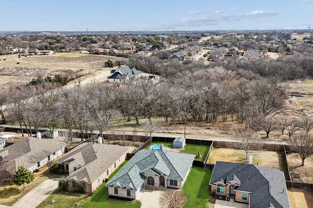 2790 Beacon Hill Drive, Rockwall, TX 75087