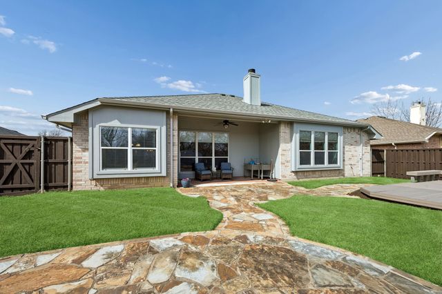 2790 Beacon Hill Drive, Rockwall, TX 75087