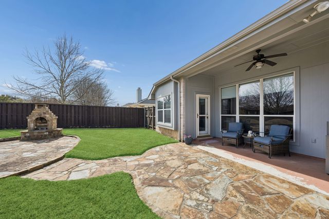 2790 Beacon Hill Drive, Rockwall, TX 75087