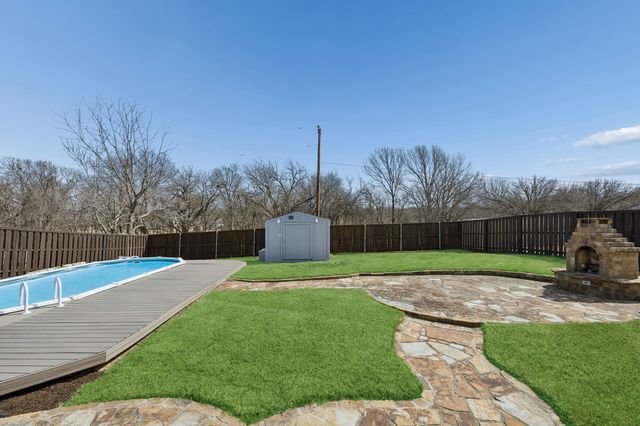 2790 Beacon Hill Drive, Rockwall, TX 75087