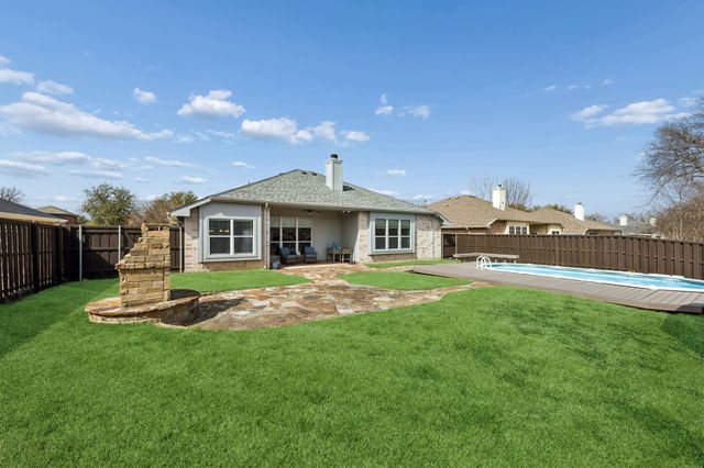 2790 Beacon Hill Drive, Rockwall, TX 75087