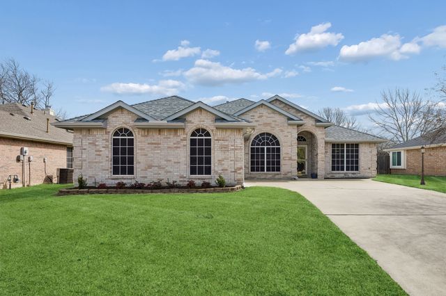 2790 Beacon Hill Drive, Rockwall, TX 75087