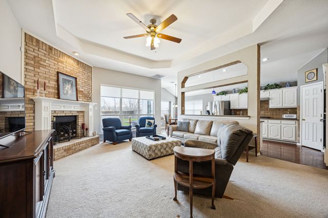 2790 Beacon Hill Drive, Rockwall, TX 75087