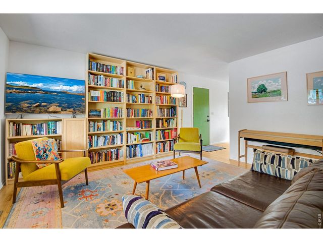 1010 Hartford Dr, Boulder, CO 80305
