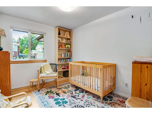 1010 Hartford Dr, Boulder, CO 80305